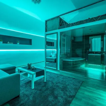 Perfect Chic Downtown Loft - E1 Διαμέρισμα Βουδαπέστη