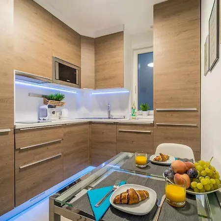 Διαμέρισμα Perfect Chic Downtown Loft - E1