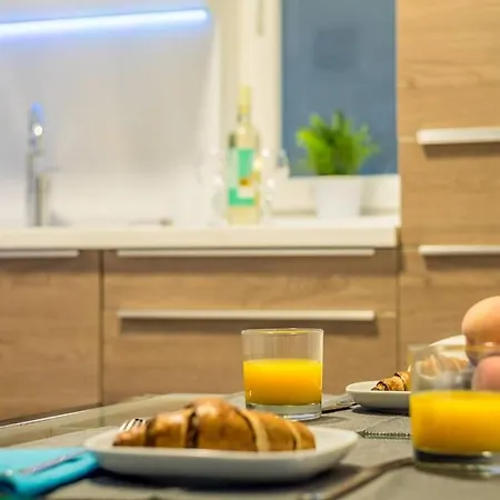 Perfect Chic Downtown Loft - E1 * Βουδαπέστη