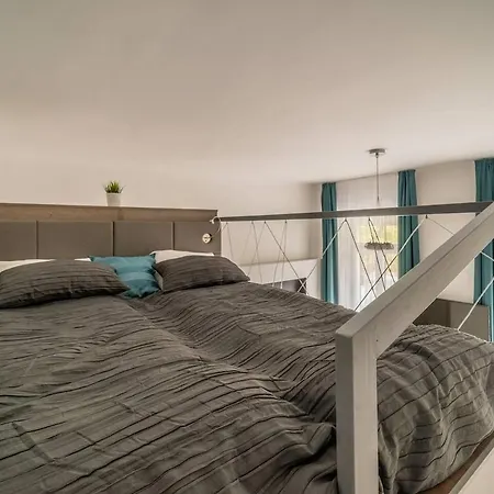 Perfect Chic Downtown Loft - E1 * Βουδαπέστη