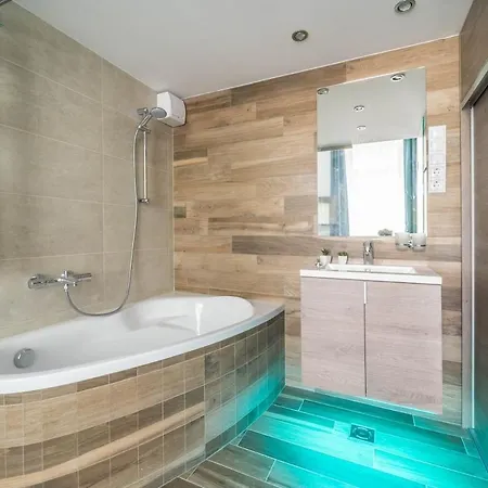 Perfect Chic Downtown Loft - E1 Διαμέρισμα Βουδαπέστη